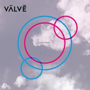 VÄLVE: Tiny Pilots