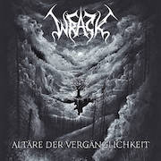 Wrack: Altäre der Vergänglichkeit