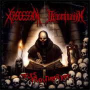 Review: Abscession / Denomination - Tales From The Crypt