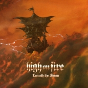 High On Fire - Cometh The Storm