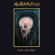 Review: New Skeletal Faces - Until the Night