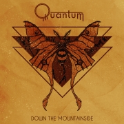 Quantum - Down the Mountainside