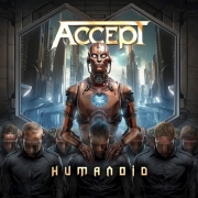 Accept: Humanoid