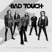 Bad Touch: Dark Matters