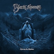 Review: Black Aeons - Entering the Shadows
