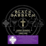 Black Sabbath: Anno Domini 1989-1995