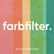 DVD/Blu-ray-Review: Farbfilter. - Schallwellen