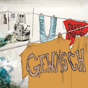 Frau Lehmann / Dirty Dishes: Gewäsch