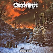 Review: Gorebringer - Condemned to Suffer