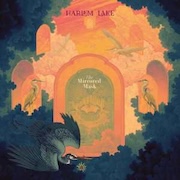 Review: Harlem Lake - The Mirrored Mask