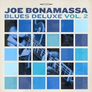 Joe Bonamassa: Live At The Hollywood Bowl With Orchestra
