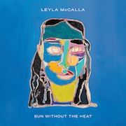 Leyla McCalla: Sun Without The Heat