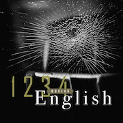 Modern English: 1 2 3 4