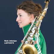 Nicole Johänntgen: Labyrinth