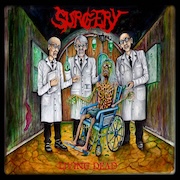 Surgery: Living Dead