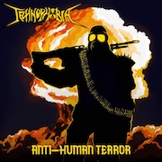 Technophobia: Anti-Human Terror