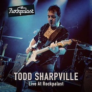 Todd Sharpville: Live At Rockpalast