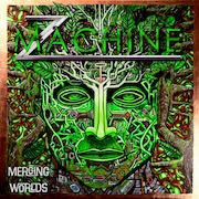 Z Machine: Merging Worlds
