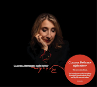 DVD/Blu-ray-Review: Claudia Brücken - Night Mirror