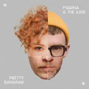 DVD/Blu-ray-Review: Marina & The Kats - Pretty Bananas
