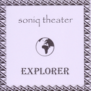 DVD/Blu-ray-Review: Soniq Theater - Explorer