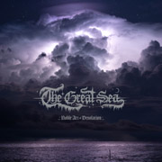 DVD/Blu-ray-Review: The Great Sea - Noble Art Of Desolation