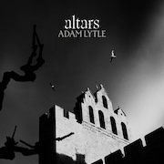 DVD/Blu-ray-Review: Adam Lytle - Altars