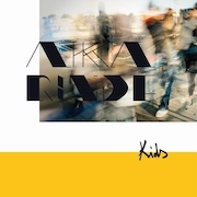 DVD/Blu-ray-Review: AKaRinde - Kids