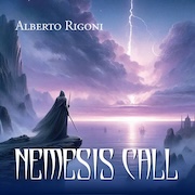 DVD/Blu-ray-Review: Alberto Rigoni - Nemesis Call