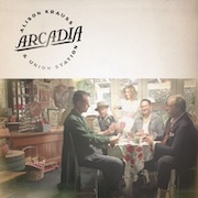 DVD/Blu-ray-Review: Alison Krauss & Union Station - Arcadia