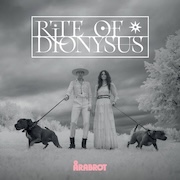 DVD/Blu-ray-Review: Årabrot - Rite Of Dionysus
