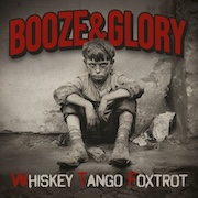DVD/Blu-ray-Review: Booze & Glory - Whiskey Tango Foxtrot