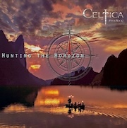 DVD/Blu-ray-Review: Celtica - Hunting The Horizon
