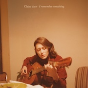 DVD/Blu-ray-Review: Claire days - I Remember Something