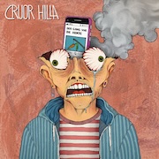 Cruor Hilla: Der Gang vor die Hunde