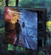 DVD/Blu-ray-Review: The Foundation - Relations