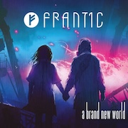 DVD/Blu-ray-Review: Frant1c - A Brand New World