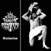 Frantic Aggressor: Extinction