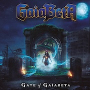 DVD/Blu-ray-Review: GaiaBeta - Gate Of GaiaBeta