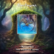 DVD/Blu-ray-Review: Karfagen - Mysterious Forest – The Working Tapes