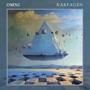 DVD/Blu-ray-Review: Karfagen - Omni