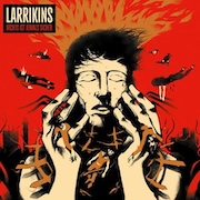 DVD/Blu-ray-Review: Larrikins - Nichts ist jemals sicher