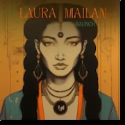 DVD/Blu-ray-Review: Laura Mailan - Rausch