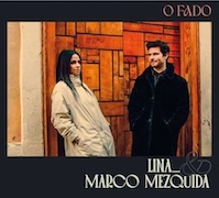 DVD/Blu-ray-Review: Lina & Marco Mezquida - O Fado