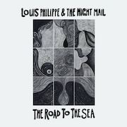 DVD/Blu-ray-Review: Louis Philippe & The Night Mail - The Road To The Sea
