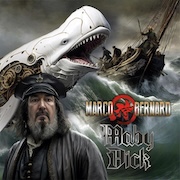 Marco Bernard: Moby Dick
