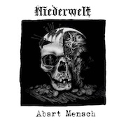 DVD/Blu-ray-Review: Niederwelt - Abart Mensch