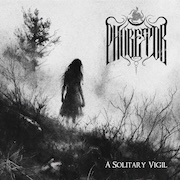 DVD/Blu-ray-Review: Phobetor - A Solitary Vigil