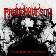Progeny Of Sun: Prophets Of The Void