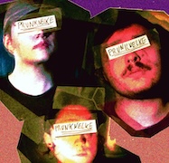 DVD/Blu-ray-Review: Prunknelke - Trauerspiel Session